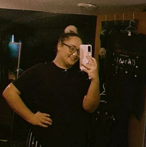 Meet your Posher, Haley